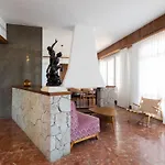 Bagues Villa Mataró