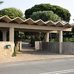 Bagues Villa *
