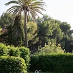 Villa Bagues *