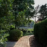 Villa Bagues Mataró