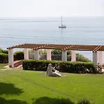 Bagues Villa