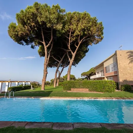 Bagues Villa Mataró