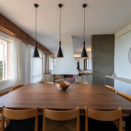 Bagues Villa Mataró