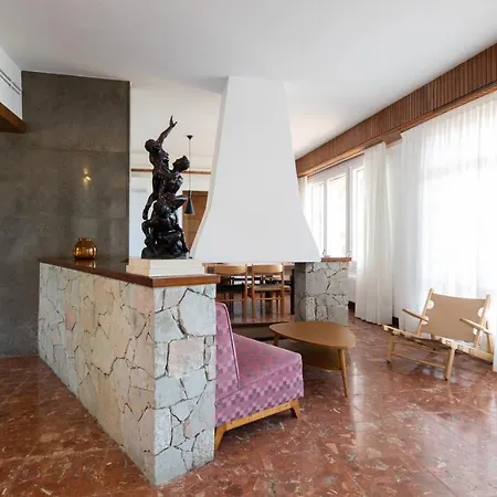 Bagues Villa Mataró