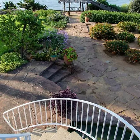 Bagues Villa *