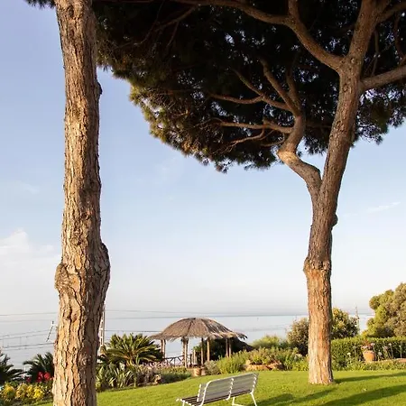 Villa Bagues Mataró