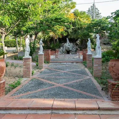 Villa Bagues Mataró