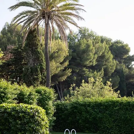 Villa Bagues *