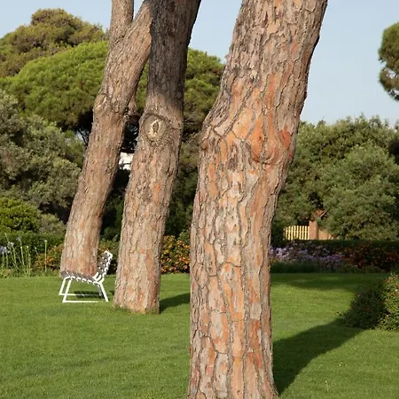 Villa Bagues *