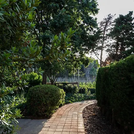 Villa Bagues Mataró