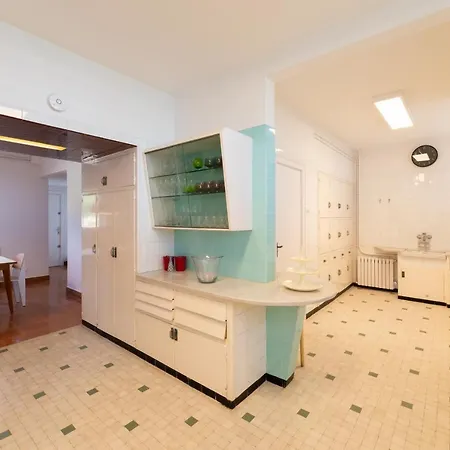 Villa Bagues Mataró