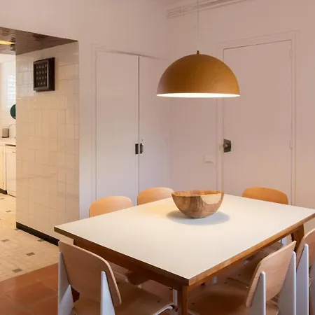 Bagues Villa Mataró