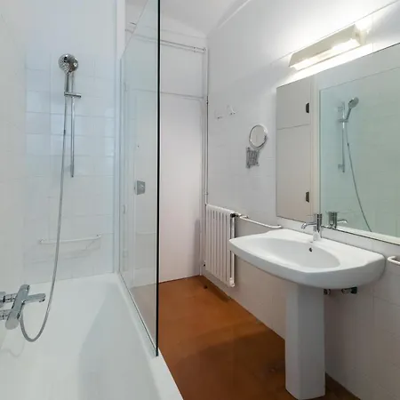 Bagues Villa Mataró