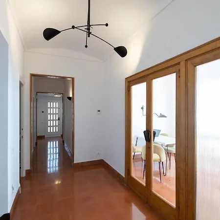 Bagues Villa *
