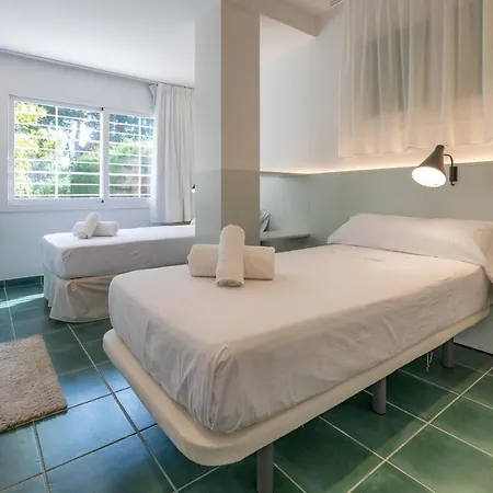 Bagues Villa Mataró