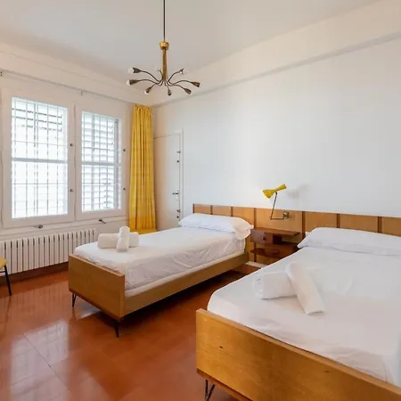 Bagues Villa Mataró