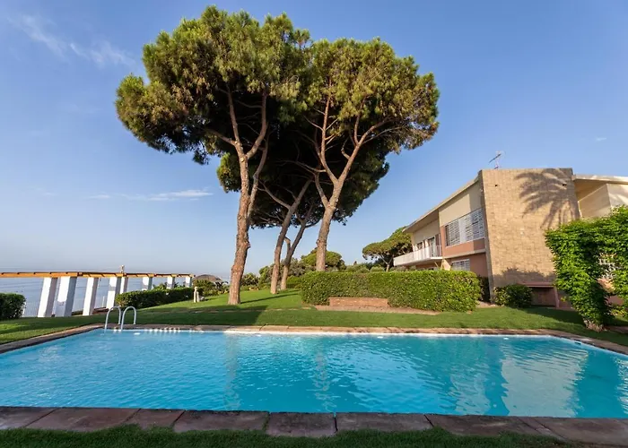 Bagues Villa Mataró