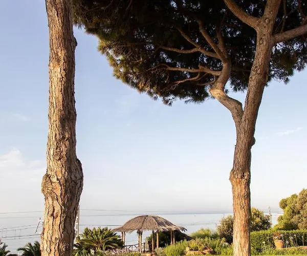 Villa Bagues Mataró