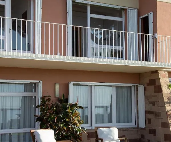 Bagues Villa Mataró