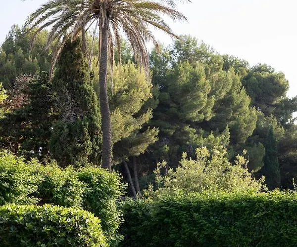 Villa Bagues *