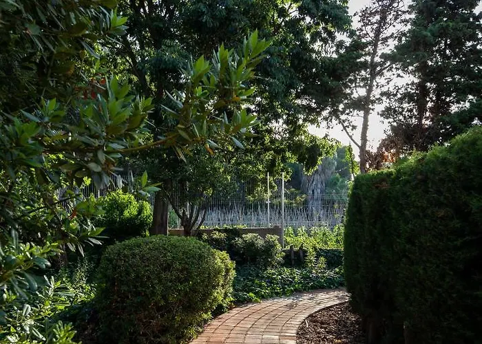 Villa Bagues Mataró