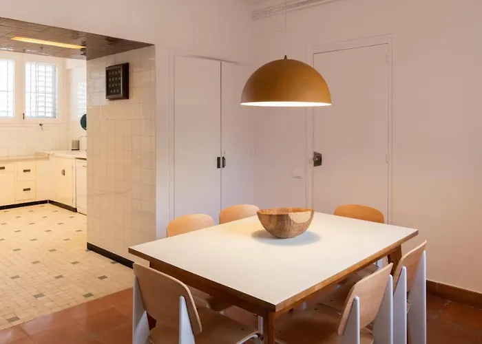 Bagues Villa Mataró