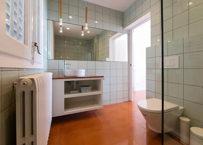 Bagues Villa Mataró