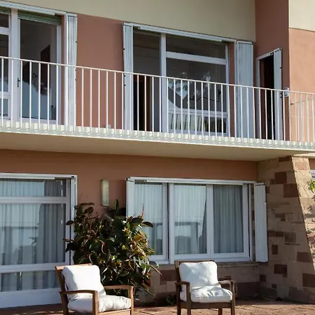 Bagues Villa Mataró